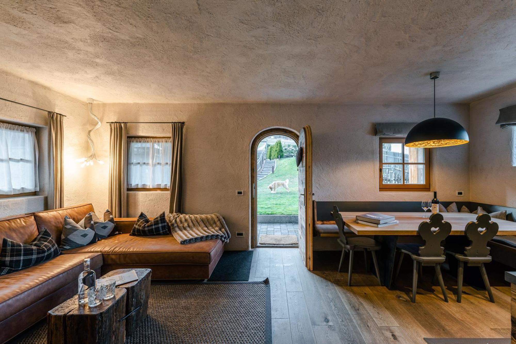Suite con 2 Camere da Letto